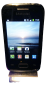 Preview: Samsung Galaxy Y Duos GT-S6102 Smartphone | 3,1 Zoll | 3,2 MP Kamera | Dual Sim | Schwarz | Simlock Frei