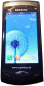Preview: Samsung Wave GT-S8500 Smartphone 3.3 Zoll 5 MP Metallic Schwarz Simlock Frei