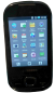 Preview: Samsung Galaxy GT- I5500 - 550 Smartphone | 2,8 Zoll Display | 2 Megapixel | schwarz | Simlock Frei
