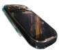 Preview: Samsung Galaxy GT- I5500 - 550 Smartphone | 2,8 Zoll Display | 2 Megapixel | schwarz | Simlock Frei