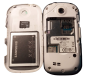 Preview: Samsung Galaxy GT- I5500 - 550 Smartphone | 2,8 Zoll Display | 2 Megapixel | schwarz | Simlock Frei