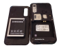 Preview: Samsung Star GT - S5230 Smartphone | Gold Design Limited Edition | 3 Zoll | 3.2 MP | Simlock Frei
