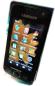 Preview: Samsung Jet GT-S8000 Smartphone | Rose Schwarz | 5 Megapixel | 3,1 Zoll | Simlock Frei