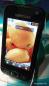 Preview: Samsung Jet GT-S8000 Smartphone | Rose Schwarz | 5 Megapixel | 3,1 Zoll | Simlock Frei