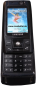Preview: Samsung SGH-D820 Sliderhandy PictBridge Simlock Frei Schwarz