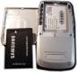 Preview: Samsung SGH-E250 Sliderhandy silver Simlock Frei
