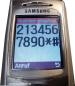 Preview: Samsung SGH E800 Klapphandy - Eissilber | ohne Vertrag