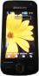 Preview: Samsung Jet GT-S8000 Smartphone | Rose Schwarz | 5 Megapixel | 3,1 Zoll | Simlock Frei