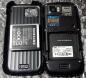 Preview: Samsung Jet GT-S8000 Smartphone | Rose Schwarz | 5 Megapixel | 3,1 Zoll | Simlock Frei