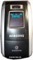 Preview: Samsung SGH-Z500 V Klapphandy ❖ Bluetooth ❖ MP3 ❖ Simlock Frei