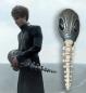 Preview: The Sandman Traum Maske Latex Cosplay Kostüm Sandman Maske Neil Gaiman