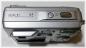 Preview: Sanyo XACTI VPC-S3 Digitalkamera | 3.2 MP | 1,8" TFT LCD | Silber