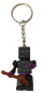 Preview: Schlüsselanhänger Minecraft Motiv Enderman Sammel Box Set