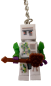 Preview: Schlüsselanhänger Minecraft Motiv Set Golem Sammel Box Set