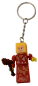 Preview: Schlüsselanhänger Minecraft Motiv Set Blaze Sammel Box Set