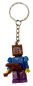 Preview: Schlüsselanhänger Minecraft Motiv Set Steve Sammel Box Set