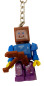 Preview: Schlüsselanhänger Minecraft Motiv Set Steve Sammel Box Set