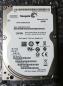 Preview: Seagate Momentus Thin ST320LT020 - 320 GB