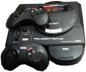 Preview: Sega Mega Drive 16bit Konsolen | Set | Spiel | Sega Mega Drive Infrarot Controller / Gamepad | 120061167