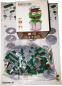Preview: Oskar aus Sesamstrasse | iBlock Fun LOZ Diamond Micro Block Set mit Box