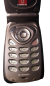 Preview: Sharp GX10i Klapphandy | Metallic Grey | LCD-TFT | Simlock Frei