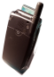 Preview: Sharp GX10i Klapphandy | Metallic Grey | LCD-TFT | Ohne Simlock