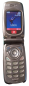 Preview: Sharp GX10i Klapphandy | Metallic Grey | LCD-TFT | Ohne Simlock