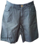 Preview: Kinder Cargoshorts Skater gr.30  Blue Shorts