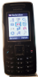 Preview: Siemens S75  Piano Black Handy | Autotelefon | Multimedia-Handy | in Original Verpackung ohne Vertrag