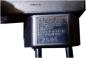 Preview: Siemens D5BHTN00137771 ☛ Netzteil Ladekabel ☛ 5V/620mA