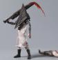 Preview: Silent Hill 2 Sammel Figuren Set 1:12 Red Pyramid Kopf mt Verpackung