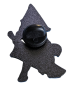 Preview: Silent Hill Pyramid Head Emailie PIN - Willkommen in der Hölle - Anstecker Kragen Pin