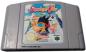 Preview: SNOWBOARD KIDS Nintendo 64 Videospiel Modul