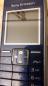 Preview: Sony Ericsson K220i Handy - Klassisch/Candy-Bar - Blau - Simlock Frei