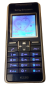Preview: Sony Ericsson K220i Handy - Klassisch/Candy-Bar - Blau - Simlock Frei