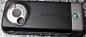 Preview: Sony Ericsson K510i Handy 1.3 MP  Schwarz ohne Vertrag