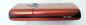 Preview: Sony Ericsson K610i Candy Bar Evening Rot UMTS 2 Zoll Simlock Frei