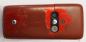 Preview: Sony Ericsson K610i Candy Bar Evening Rot UMTS 2 Zoll Simlock Frei