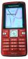Preview: Sony Ericsson K610i Candy Bar Evening Rot UMTS 2 Zoll Display