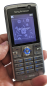 Preview: Sony Ericsson K610i Retro Handy Silver UMTS gebraucht ohne Vetrag