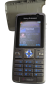 Preview: Sony Ericsson K610i Retro Handy Silver UMTS gebraucht ohne Vetrag