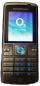 Preview: Sony Ericsson K610i Handy - urban Silver UMTS 2 Zoll Display