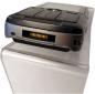 Preview: Sony Ericsson K750i Classic Candy Bar Handy Schwarz Simlock Frei