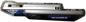 Preview: Sony Ericsson T303 Slider Handy Silber 1.8 Zoll  ohne Vertrag
