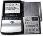 Preview: Sony Ericsson T303 Slider Handy Silber 1.8 Zoll  ohne Vertrag