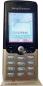 Preview: Sony Ericsson T610 Handy Classic Candy Bar Silber 1.8 Zoll