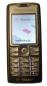 Preview: Sony Ericsson T630 Handy - Schwarz TFT-Farbdisplay Retro Handy
