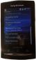 Preview: Sony Ericsson Xperia X10 mini pro - UI20i | QWERTZ Tastatur | 5 MP | Schwarz