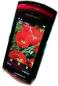 Preview: Sony Ericsson U5i Vivaz Smartphone | 3,2 Zoll | 8.1 MP | rubin rot | Ohne Simlock