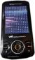 Preview: Sony Ericsson Spiro W100i Sliderhandy 2MP Black Sim Frei